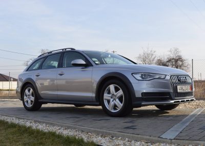 Audi Allroad
