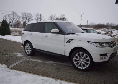 Range Rover
